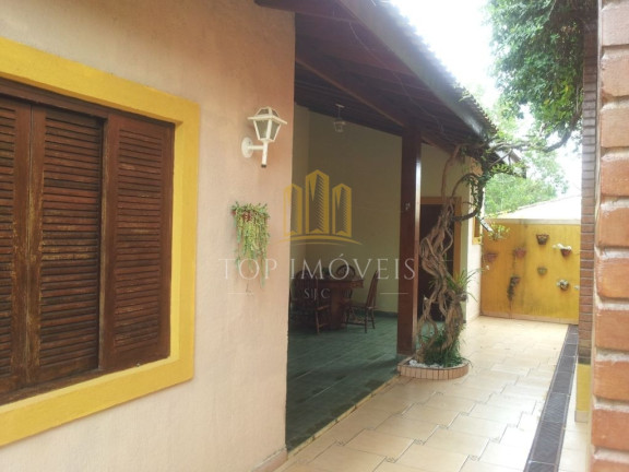 Chácara com 5 Quartos à Venda, 585 m² em Estancia Santa Maria Do Laranjal - Atibaia