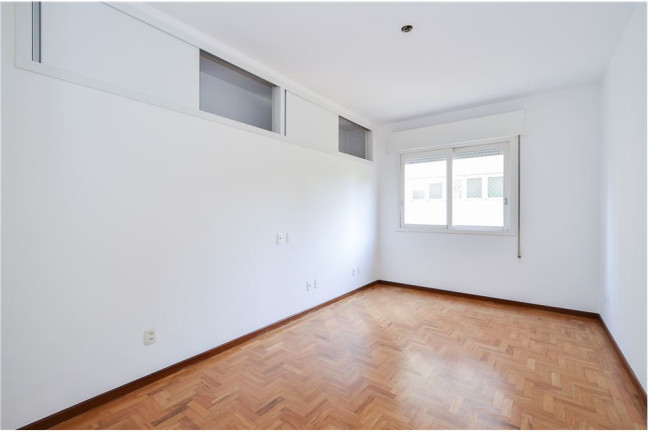 Imagem Apartamento com 3 Quartos à Venda, 188 m² em Cerqueira César - São Paulo