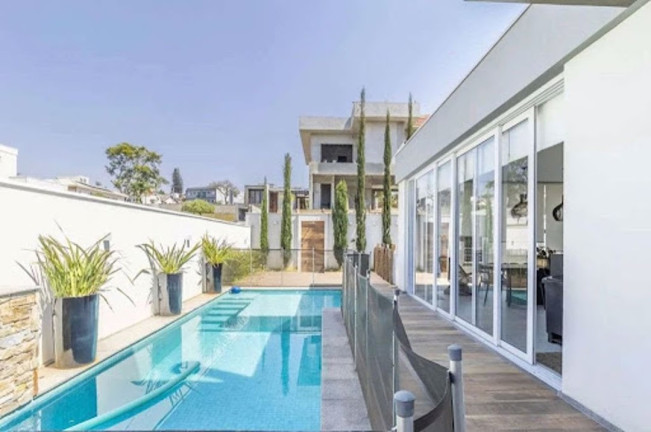 Imagem Casa com 4 Quartos à Venda, 289 m² em Condomínio Granville - Atibaia Imagem Casa com 4 Quartos à Venda, 289 m² em Condomínio Granville - Atibaia