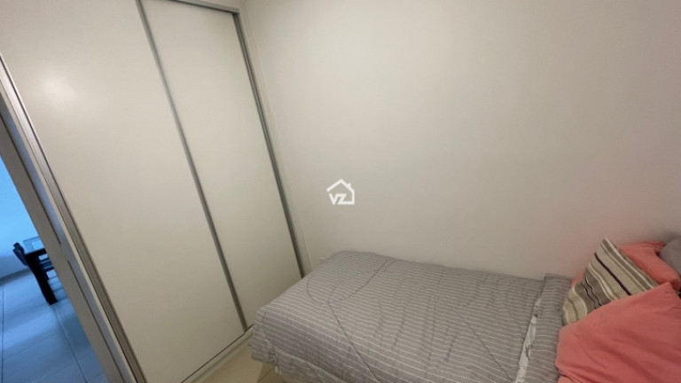 Imagem Apartamento com 2 Quartos para Alugar, 67 m² em Vila Andrade - São Paulo