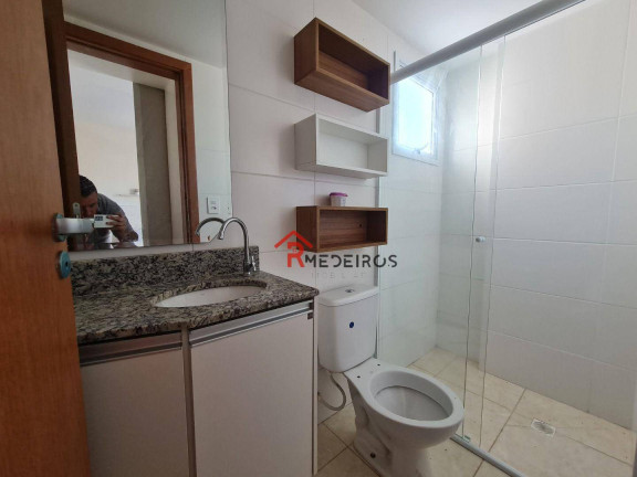 Imagem Apartamento com 2 Quartos à Venda, 55 m² em Caiçara - Praia Grande