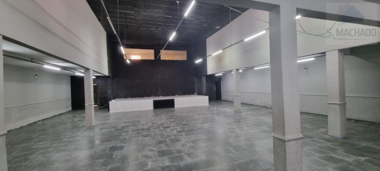 Imagem Imóvel Comercial para Alugar, 450 m² em Jardim Zaira - Mauá