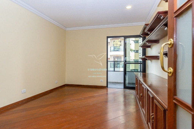 Imagem Apartamento com 5 Quartos à Venda, 220 m² em Moema - São Paulo