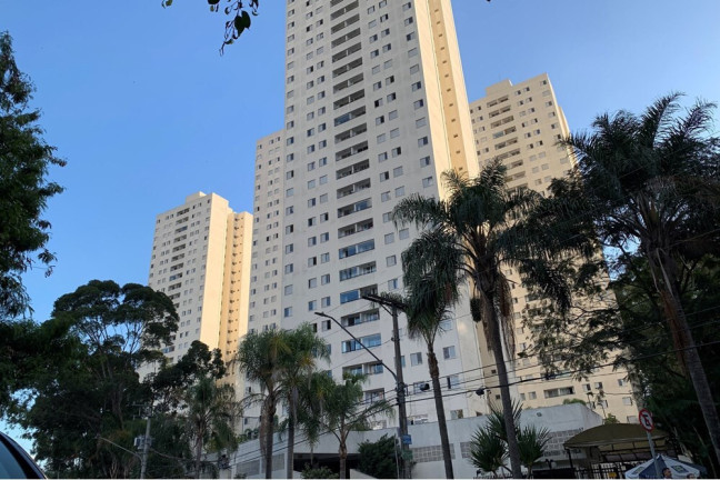 Imagem Apartamento com 3 Quartos à Venda, 73 m² em Freguesia Do ó - São Paulo
