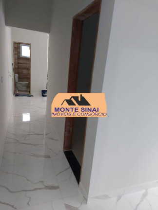 Casa com 2 Quartos à Venda, 150 m² em Ipanema Ville - Sorocaba