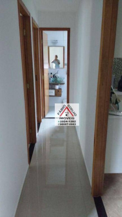 Imagem Apartamento com 2 Quartos à Venda, 58 m² em Vila Emir - São Paulo Imagem Apartamento com 2 Quartos à Venda, 58 m² em Vila Emir - São Paulo