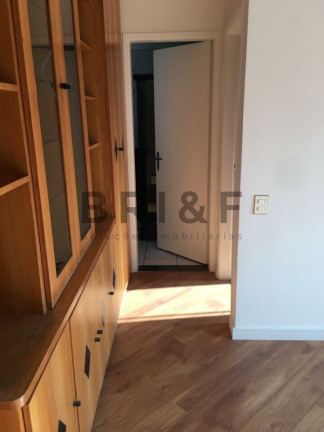 Imagem Apartamento com 1 Quarto à Venda, 42 m² em Moema - São Paulo Imagem Apartamento com 1 Quarto à Venda, 42 m² em Moema - São Paulo