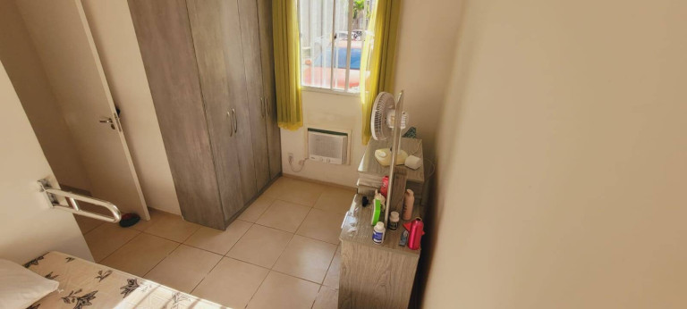 Imagem Apartamento com 2 Quartos à Venda, 60 m² em Caixa D'água - Lauro De Freitas