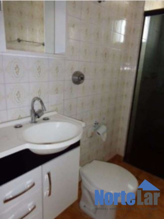 Imagem Apartamento com 2 Quartos à Venda, 69 m² em Vila Nivi - São Paulo Imagem Apartamento com 2 Quartos à Venda, 69 m² em Vila Nivi - São Paulo