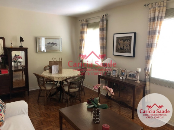 Imagem Apartamento com 2 Quartos à Venda, 80 m² em Cerqueira César - São Paulo