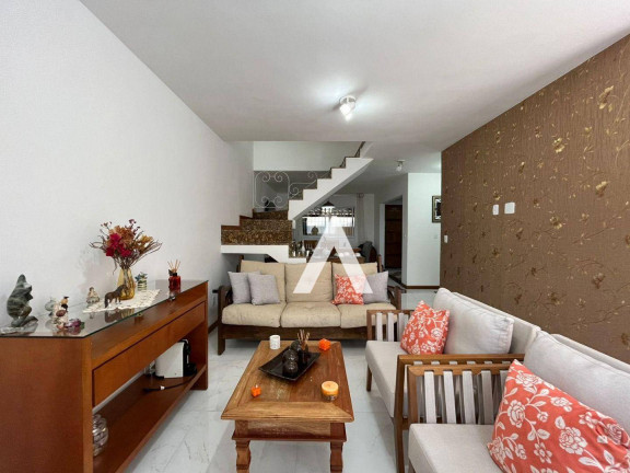 Imagem Casa com 4 Quartos à Venda, 146 m² em Carlos Guinle - Teresópolis Imagem Casa com 4 Quartos à Venda, 146 m² em Carlos Guinle - Teresópolis
