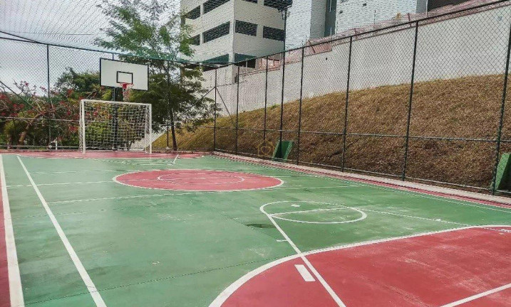 Imagem Apartamento com 2 Quartos à Venda, 51 m² em Jardim Monte Alegre - Taboão Da Serra
