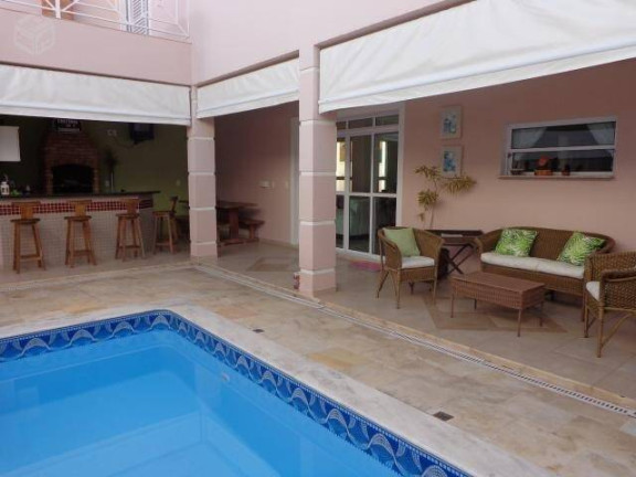 Imagem Casa de Condomínio com 4 Quartos à Venda, 280 m² em Alto Da Boa Vista - Sorocaba Imagem Casa de Condomínio com 4 Quartos à Venda, 280 m² em Alto Da Boa Vista - Sorocaba