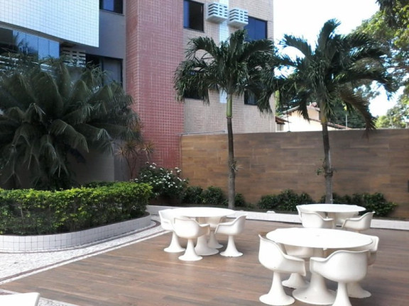 Imagem Imóvel com 3 Quartos à Venda, 111 m² em Engenheiro Luciano Cavalcante - Fortaleza Imagem Imóvel com 3 Quartos à Venda, 111 m² em Engenheiro Luciano Cavalcante - Fortaleza