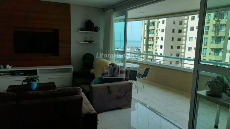 Imagem Apartamento com 3 Quartos à Venda, 165 m² em Centro - Itajaí