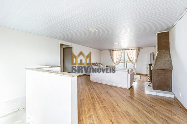 Imagem Sobrado com 4 Quartos à Venda, 230 m² em Atuba - Pinhais Imagem Sobrado com 4 Quartos à Venda, 230 m² em Atuba - Pinhais