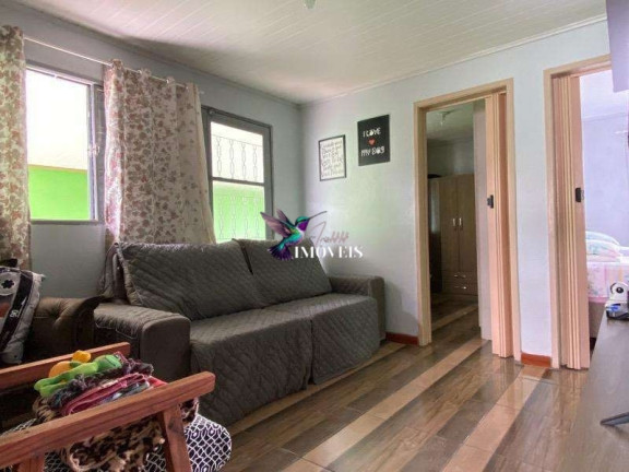 Imagem Casa com 3 Quartos à Venda, 100 m² em Centro - Charqueadas Imagem Casa com 3 Quartos à Venda, 100 m² em Centro - Charqueadas