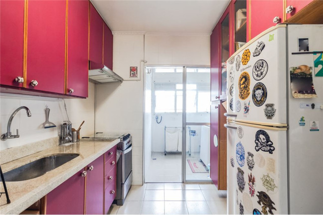 Imagem Imóvel com 3 Quartos à Venda, em Vila Gertrudes - São Paulo Imagem Imóvel com 3 Quartos à Venda, em Vila Gertrudes - São Paulo