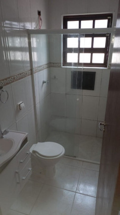Imagem Casa com 3 Quartos à Venda, 99 m² em Maracanã - Praia Grande Imagem Casa com 3 Quartos à Venda, 99 m² em Maracanã - Praia Grande