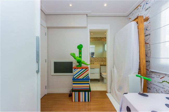 Imagem Apartamento com 3 Quartos à Venda, 132 m² em Alto Da Mooca - São Paulo Imagem Apartamento com 3 Quartos à Venda, 132 m² em Alto Da Mooca - São Paulo