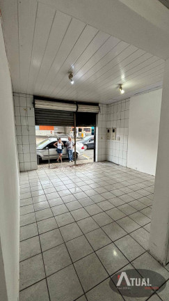 Imagem Casa com 2 Quartos à Venda, 104 m² em Centro - Atibaia