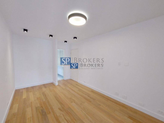 Imagem Apartamento com 3 Quartos à Venda, 166 m² em Brooklin Paulista - São Paulo Imagem Apartamento com 3 Quartos à Venda, 166 m² em Brooklin Paulista - São Paulo