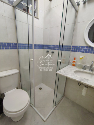 Imagem Apartamento com 4 Quartos à Venda, 200 m² em Pitangueiras - Guarujá