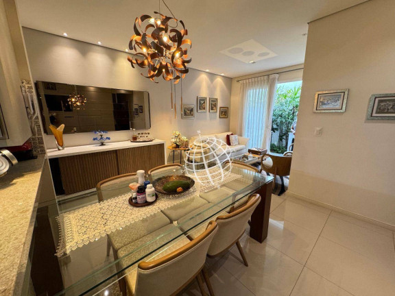 Imagem Apartamento com 3 Quartos à Venda, 91 m² em Jardim Paulista - Atibaia Imagem Apartamento com 3 Quartos à Venda, 91 m² em Jardim Paulista - Atibaia
