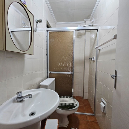 Imagem Apartamento com 2 Quartos à Venda, 63 m² em Aviação - Praia Grande Imagem Apartamento com 2 Quartos à Venda, 63 m² em Aviação - Praia Grande