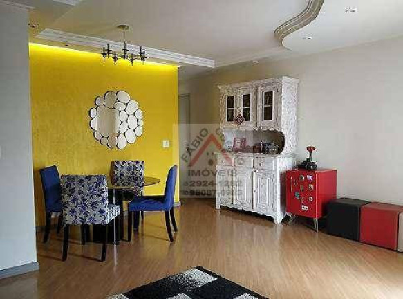 Imagem Apartamento com 3 Quartos à Venda, 59 m² em Jabaquara - São Paulo Imagem Apartamento com 3 Quartos à Venda, 59 m² em Jabaquara - São Paulo