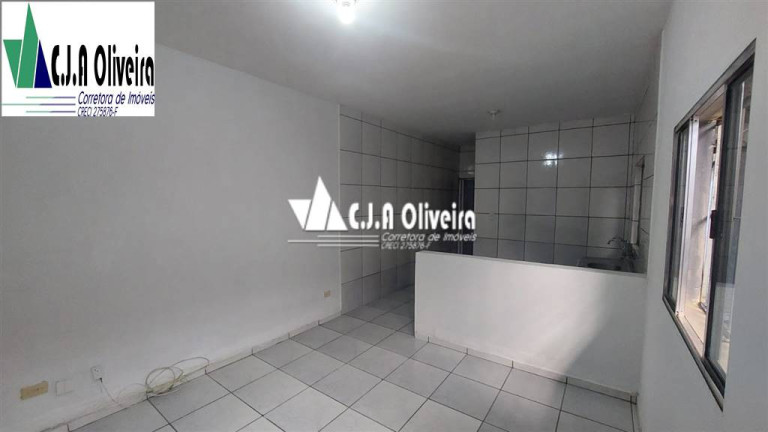 Imagem Casa com 2 Quartos à Venda, 61 m² em Agenor De Campos - Mongagua