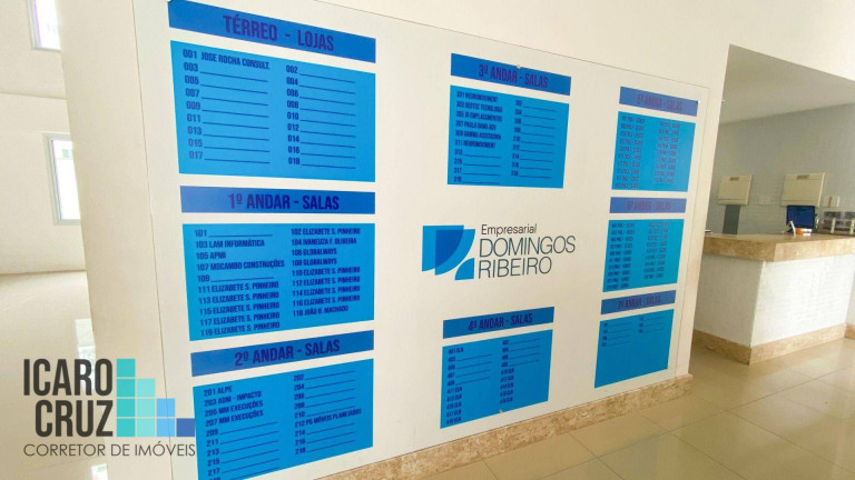 Imagem Loja para Alugar, 26 m² em Jardim Aeroporto - Lauro De Freitas