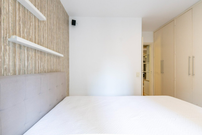 Imagem Apartamento com 1 Quarto à Venda, 52 m² em Vila Uberabinha - São Paulo