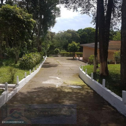 Imagem Chácara à Venda, em Jardim São Luiz - Cotia Imagem Chácara à Venda, em Jardim São Luiz - Cotia