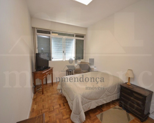 Imagem Apartamento com 3 Quartos à Venda, 152 m² em Higienópolis - São Paulo Imagem Apartamento com 3 Quartos à Venda, 152 m² em Higienópolis - São Paulo