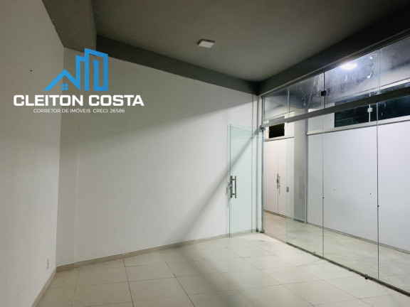 Imagem Sala Comercial para Alugar, 30 m² em Serraria Brasil - Feira De Santana Imagem Sala Comercial para Alugar, 30 m² em Serraria Brasil - Feira De Santana