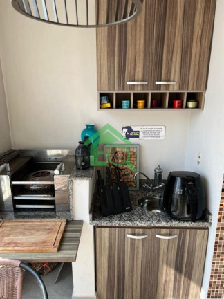 Imagem Apartamento com 2 Quartos à Venda, 75 m² em Usina Piratininga - São Paulo