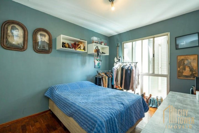Imagem Apartamento com 3 Quartos à Venda, 130 m² em Itaim Bibi - São Paulo