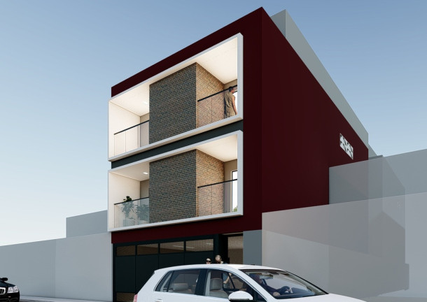 Imagem Imóvel com 2 Quartos à Venda, 40 m² em Alto Da Mooca - São Paulo Imagem Imóvel com 2 Quartos à Venda, 40 m² em Alto Da Mooca - São Paulo