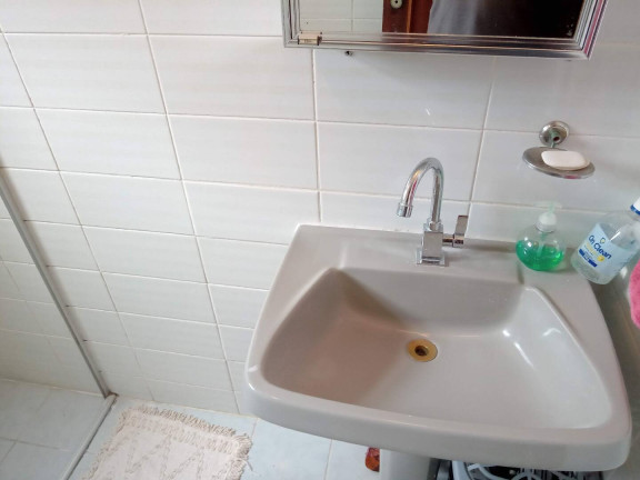 Imagem Apartamento com 2 Quartos à Venda, 76 m² em Enseada - Guarujá