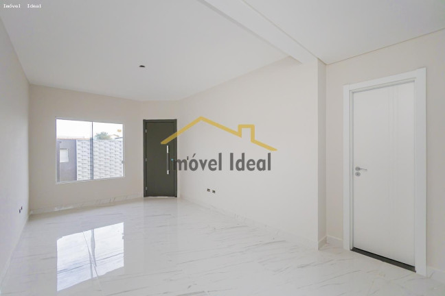 Imagem Casa com 3 Quartos à Venda, 110 m² em Cajuru - Curitiba Imagem Casa com 3 Quartos à Venda, 110 m² em Cajuru - Curitiba