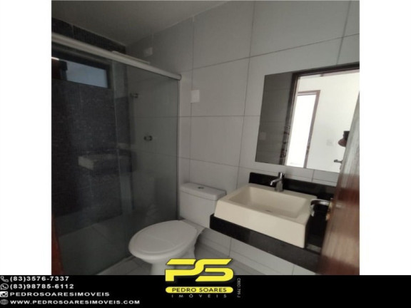 Imagem Apartamento com 3 Quartos à Venda, 70 m² em Bessa - João Pessoa Imagem Apartamento com 3 Quartos à Venda, 70 m² em Bessa - João Pessoa