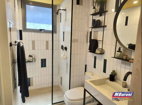 Imagem Apartamento com 2 Quartos à Venda, 39 m² em Pinheiros - São Paulo Imagem Apartamento com 2 Quartos à Venda, 39 m² em Pinheiros - São Paulo