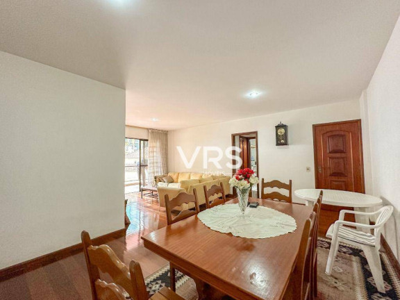 Imagem Apartamento com 3 Quartos à Venda, 144 m² em Várzea - Teresópolis Imagem Apartamento com 3 Quartos à Venda, 144 m² em Várzea - Teresópolis