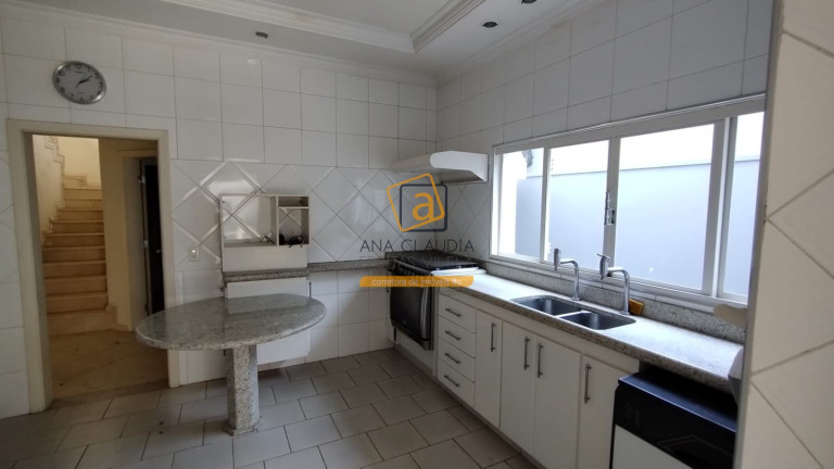 Imagem Casa com 4 Quartos à Venda,  em Terras De São José Urbano Portella - Itu