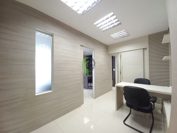 Imagem Imóvel Comercial à Venda, 49 m² em Boqueirão - Santos Imagem Imóvel Comercial à Venda, 49 m² em Boqueirão - Santos