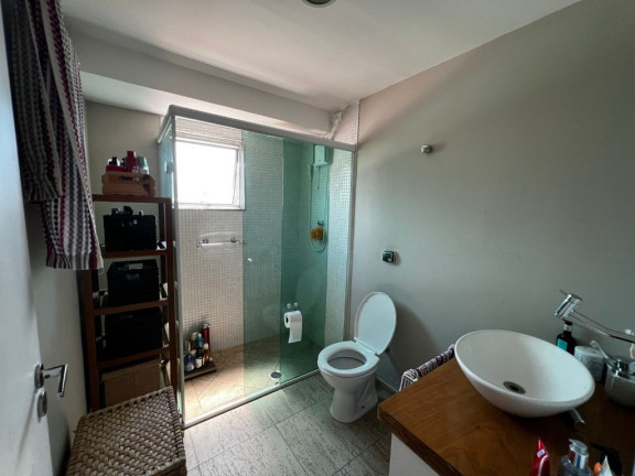 Imagem Apartamento com 2 Quartos à Venda, 107 m² em Vila Clementino - São Paulo
