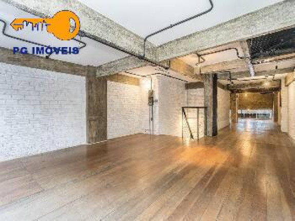 Imagem Sala Comercial à Venda, 420 m² em Centro - Curitiba