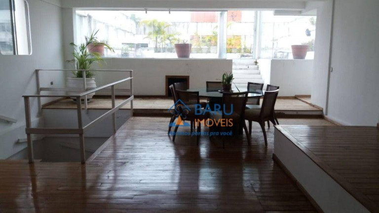 Imagem Cobertura com 4 Quartos à Venda, 670 m² em Higienópolis - São Paulo Imagem Cobertura com 4 Quartos à Venda, 670 m² em Higienópolis - São Paulo