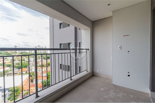 Imagem Apartamento com 1 Quarto à Venda, 28 m² em Moema - São Paulo Imagem Apartamento com 1 Quarto à Venda, 28 m² em Moema - São Paulo